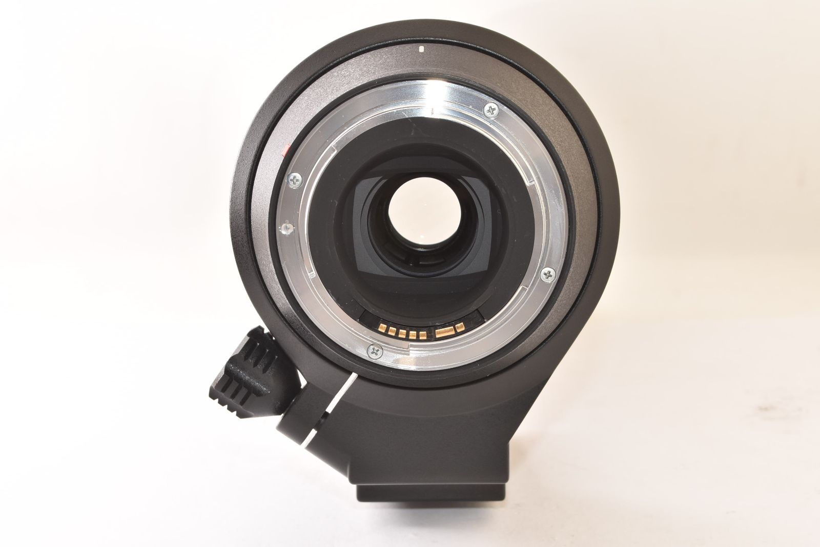 シンプルコーデ TAMRON タムロン SP 150-600mm F5-6.3 Di VC USD A011 for Canon J2511046