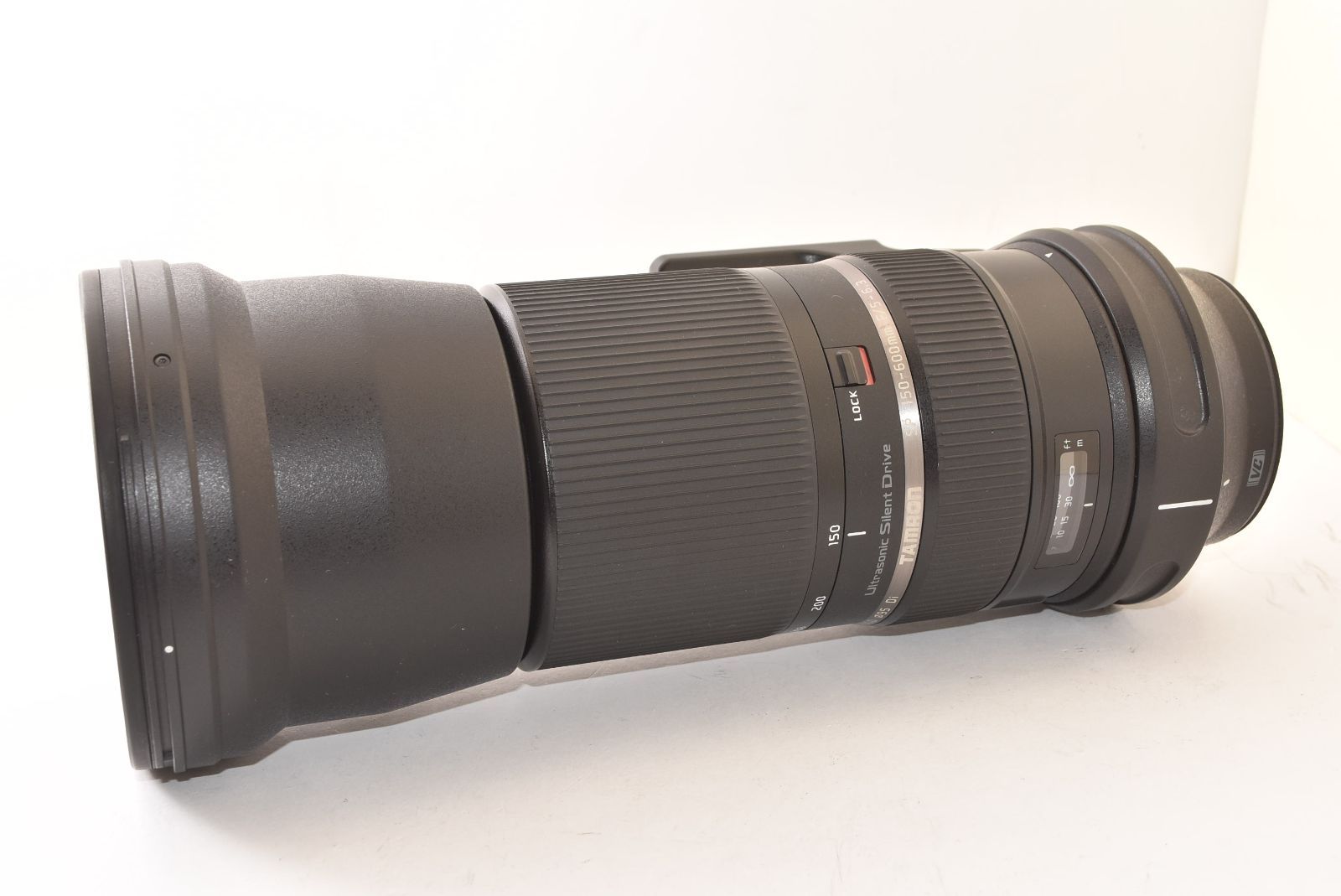 TAMRON タムロン SP 150-600mm F5-6.3 Di VC USD A011 for Canon J2511046