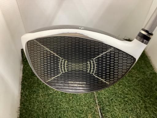 中古】 テーラーメイド STEALTH GLOIRE 10.5 ドライバー DR SPEEDER NX