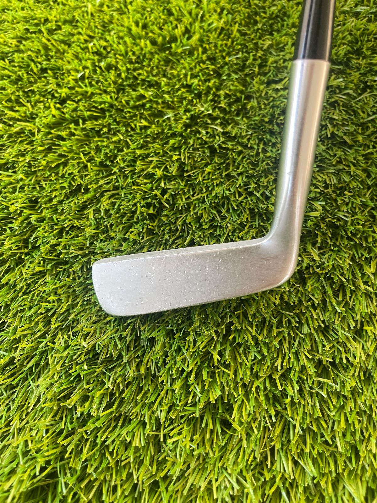 オリジナル WIZARD 600 Sportsman 大変希少 パター ジョージ・ロー