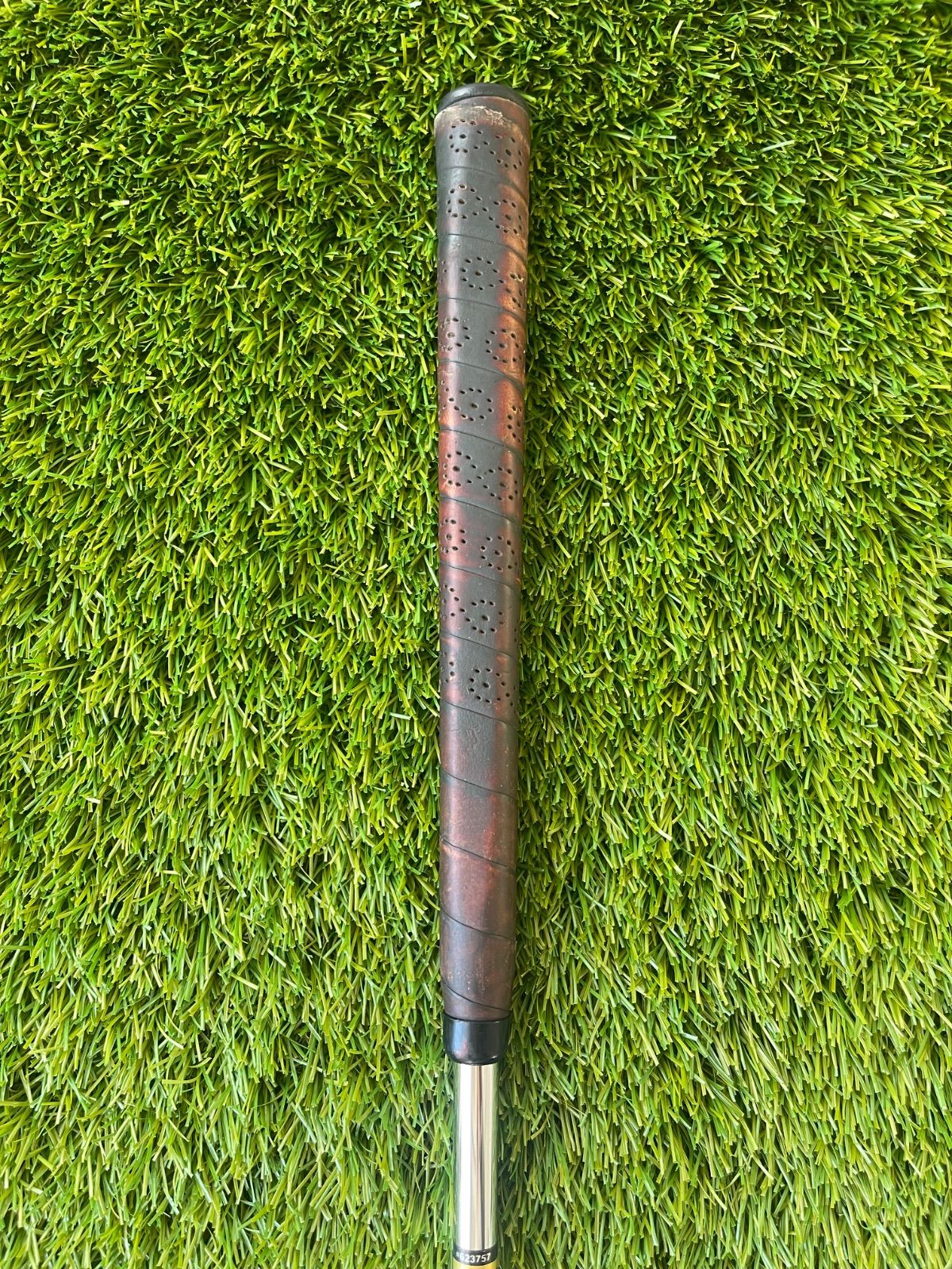 オリジナル WIZARD 600 Sportsman 大変希少 パター ジョージ・ロー