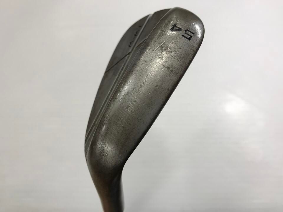 TOUR WORLD TW-W クロム 2024 | 54 | S200 | ダイナミックゴールド HT | 中古 | ウェッジ | ホンマゴルフ【最短即日発送】