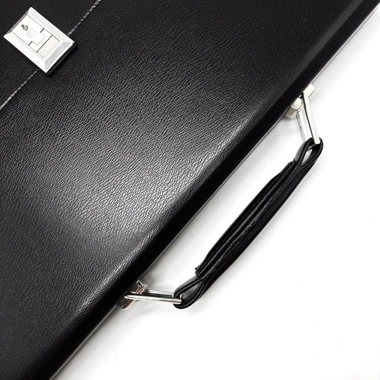 ✨美品✨ dunhill ダンヒル ハンドバッグ ビジネスバッグ レザー 革