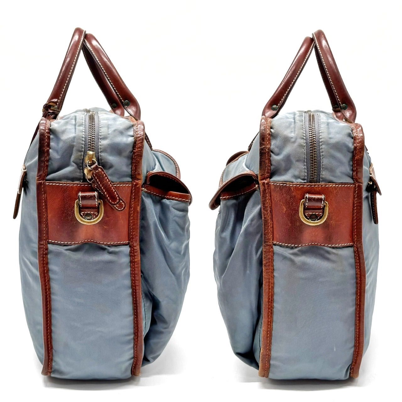 ✨良品✨ felisi フェリージ ハンドバッグ トートバッグ ビジネス