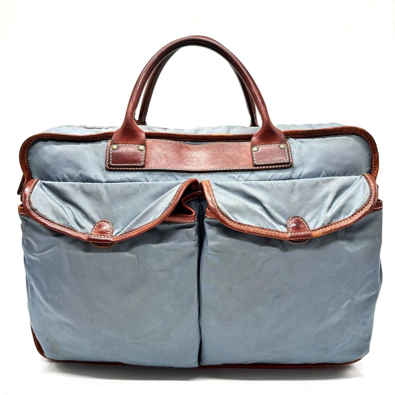 ✨良品✨ felisi フェリージ ハンドバッグ トートバッグ ビジネス