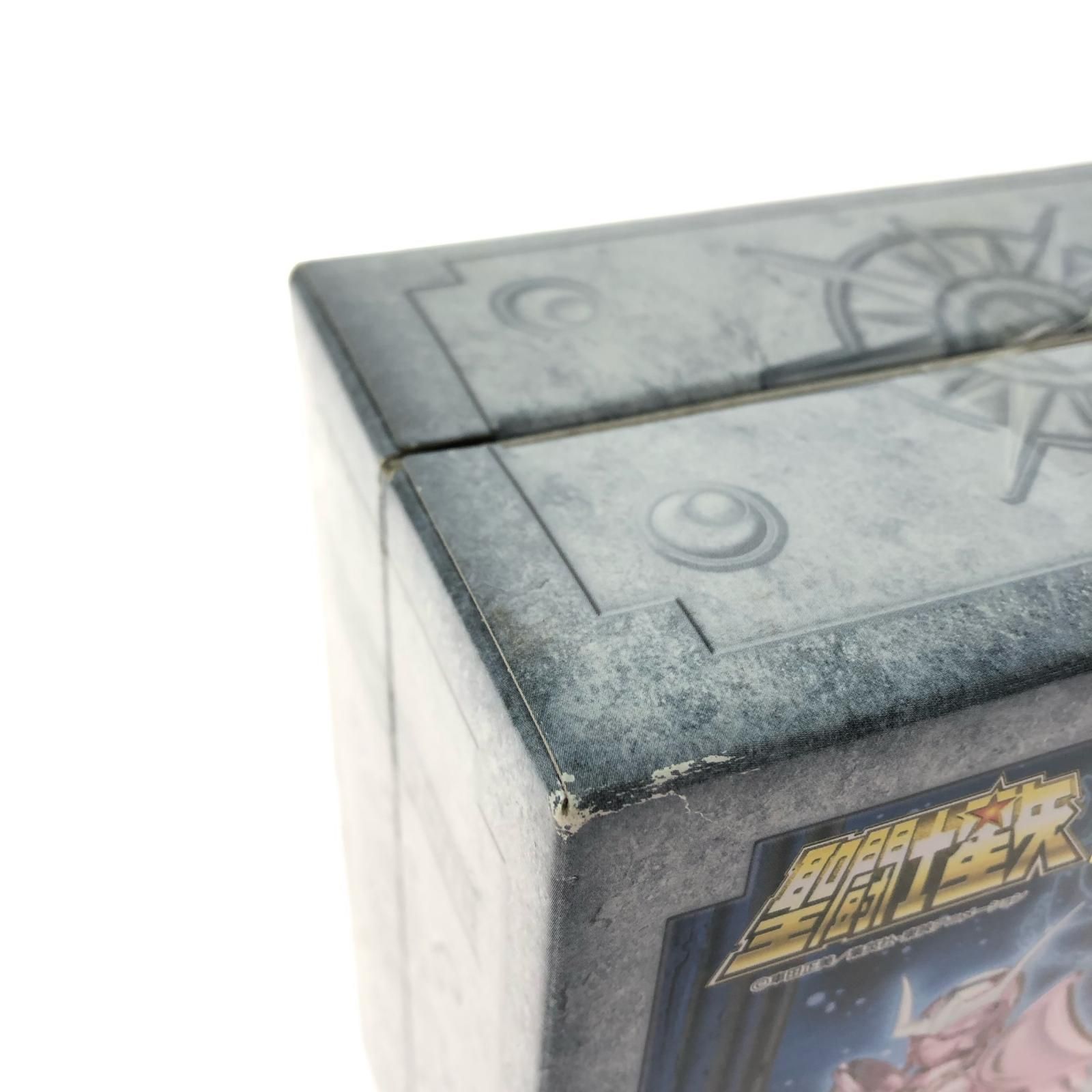 5400円以上で送料無料！ BANDAI バンダイ 聖闘士聖衣神話 聖闘士星矢 アンドロメダ瞬 初期青銅聖衣