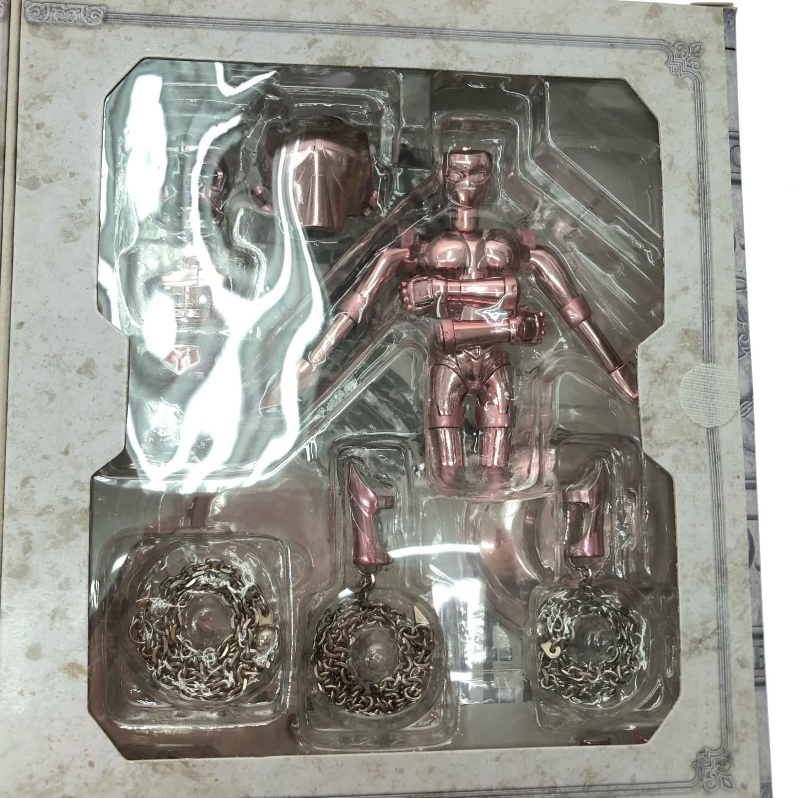 聖闘士星矢 アンドロメダ瞬