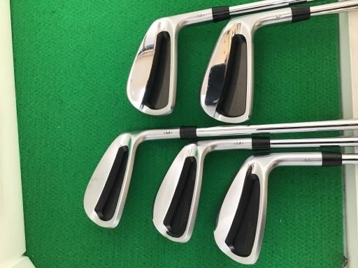 PROTO-CONCEPT FORGED IRON TOUR PC C 05 6 S アイアンセット IR リシャフト フレックスその他 メンズ 男性用 右利き 右用 Cランク ゴルフクラブ