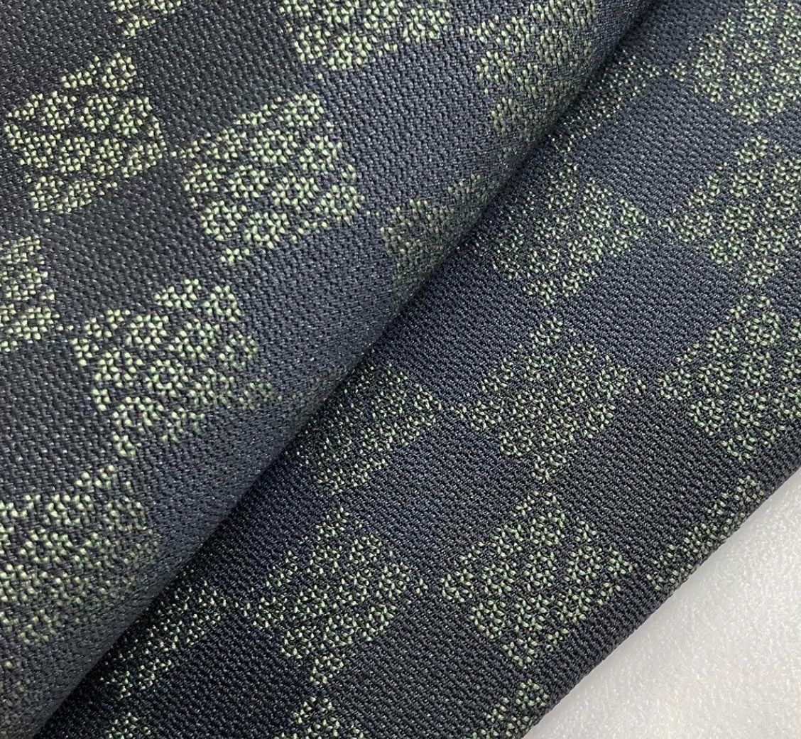  kimono one kimonoarisa 厳選 上質な素材のロング道中着 正絹 シルクソフトガード 裄長 裄72丈108.5 羽織 着物 浴衣