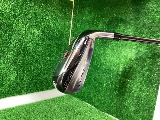 中古】 テーラーメイド STEALTH DHY U5 ユーティリティ UT TENSEI