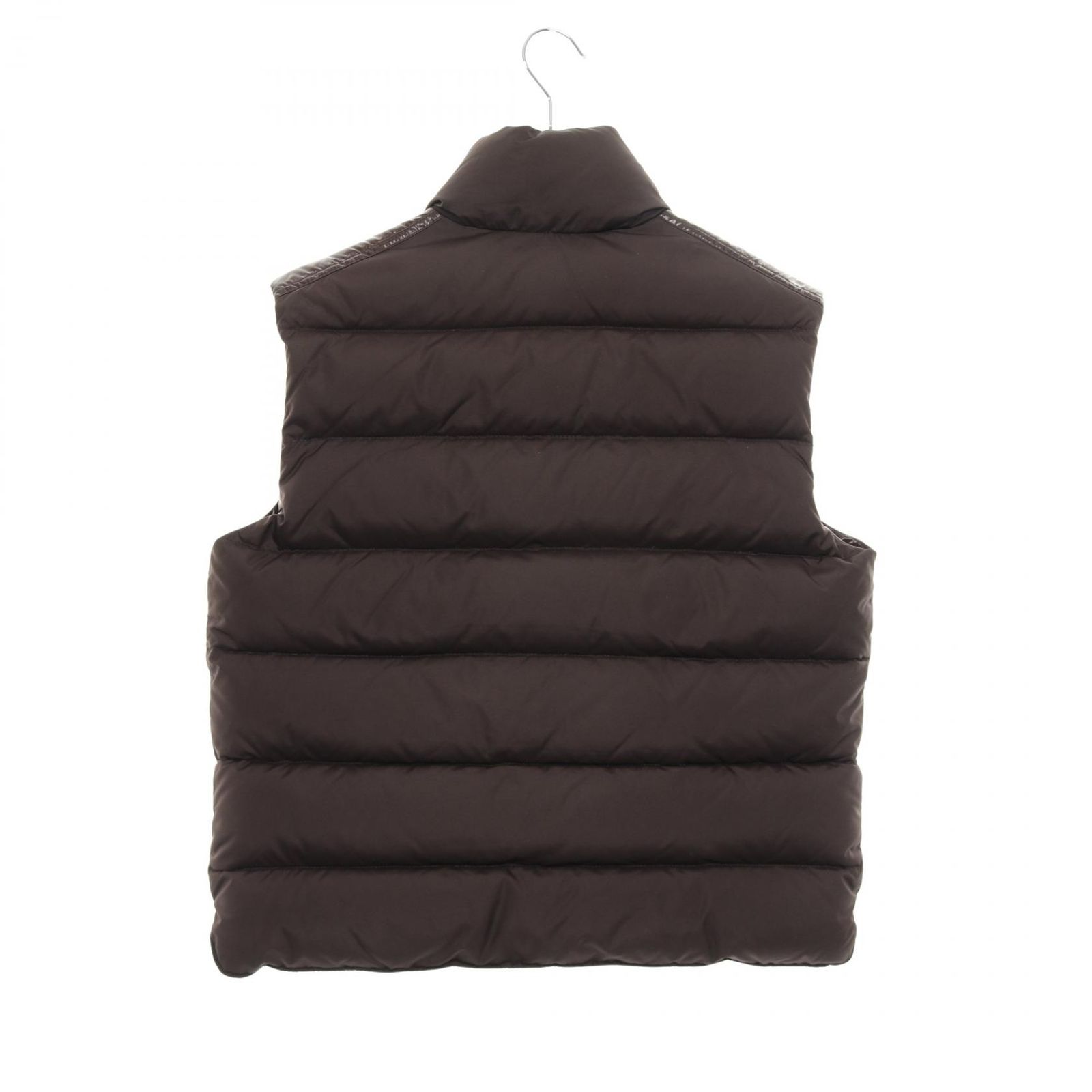 MONCLER モンクレール CHEVAL ダウンベスト MONCLER／モンクレール