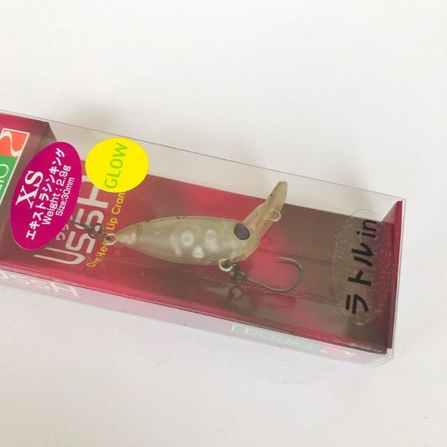 Rodio craft/ロデオクラフト ウッサ(XS) エキストラシンキング2.9