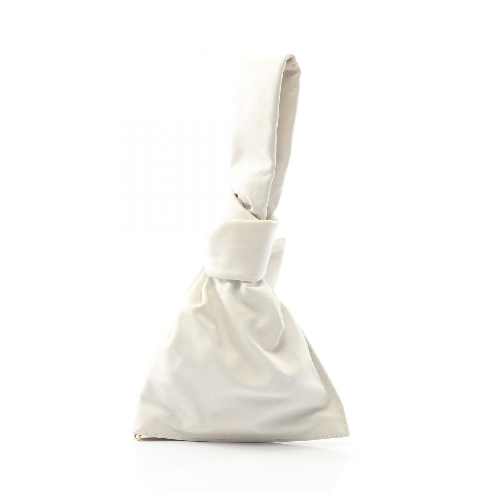 BOTTEGA VENETA ボッテガヴェネタ ミニ ザ ツイスト セカンドバッグ クラッチバッグ