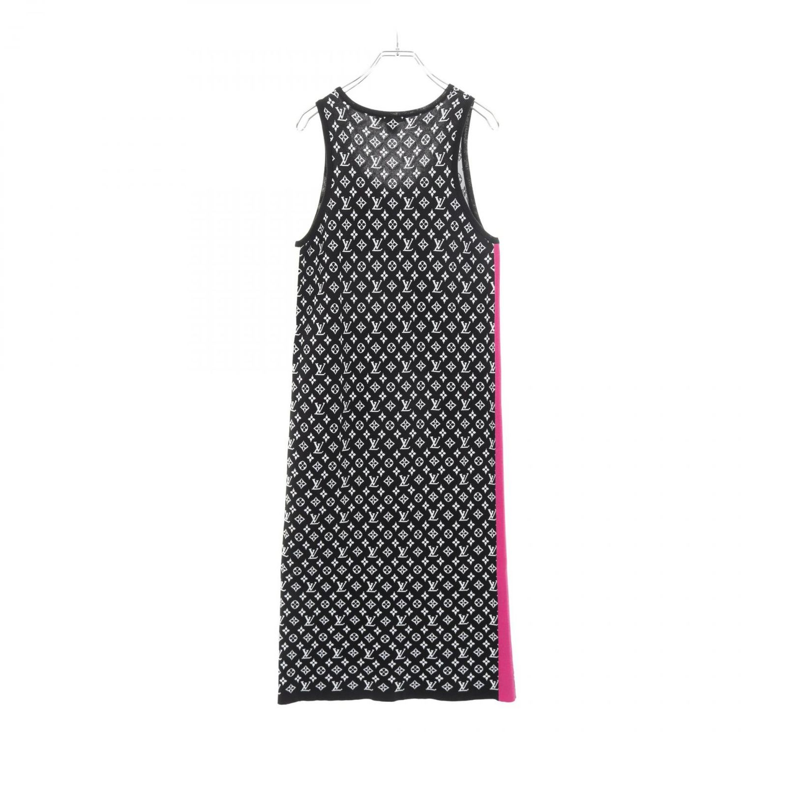 LOUIS VUITTON ルイ ヴィトン モノグラム ワンピース