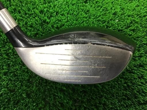 中古】 テーラーメイド r7 XR(2007) 3W(15°) レフティ フェアウェイ