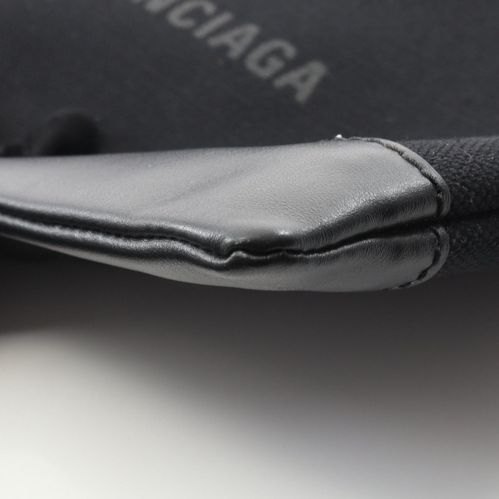 セカンドバッグ