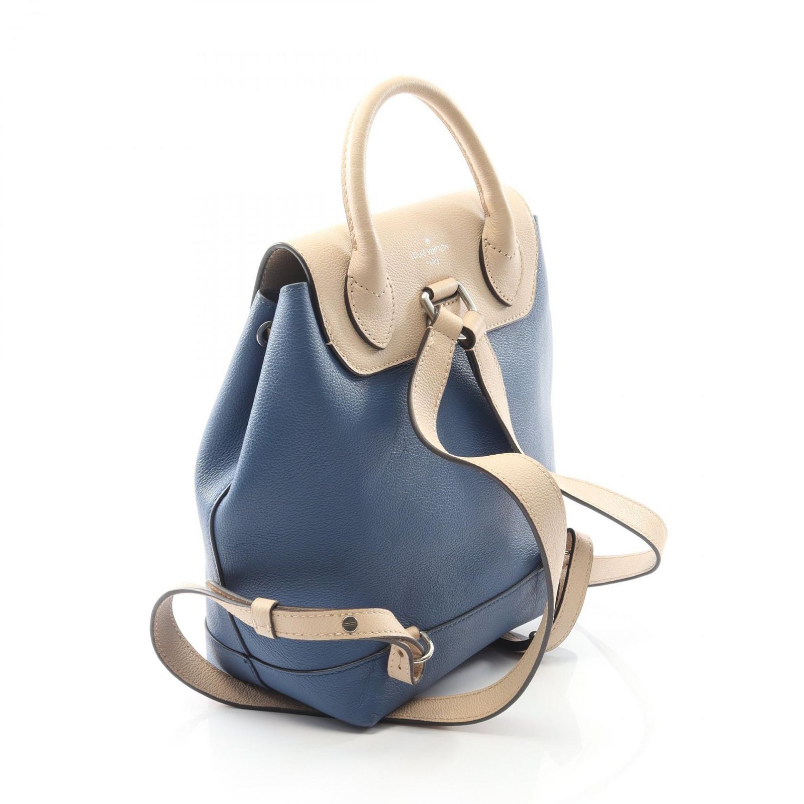 LOUIS VUITTON ルイ ヴィトン ロックミー リュックサック バックパック