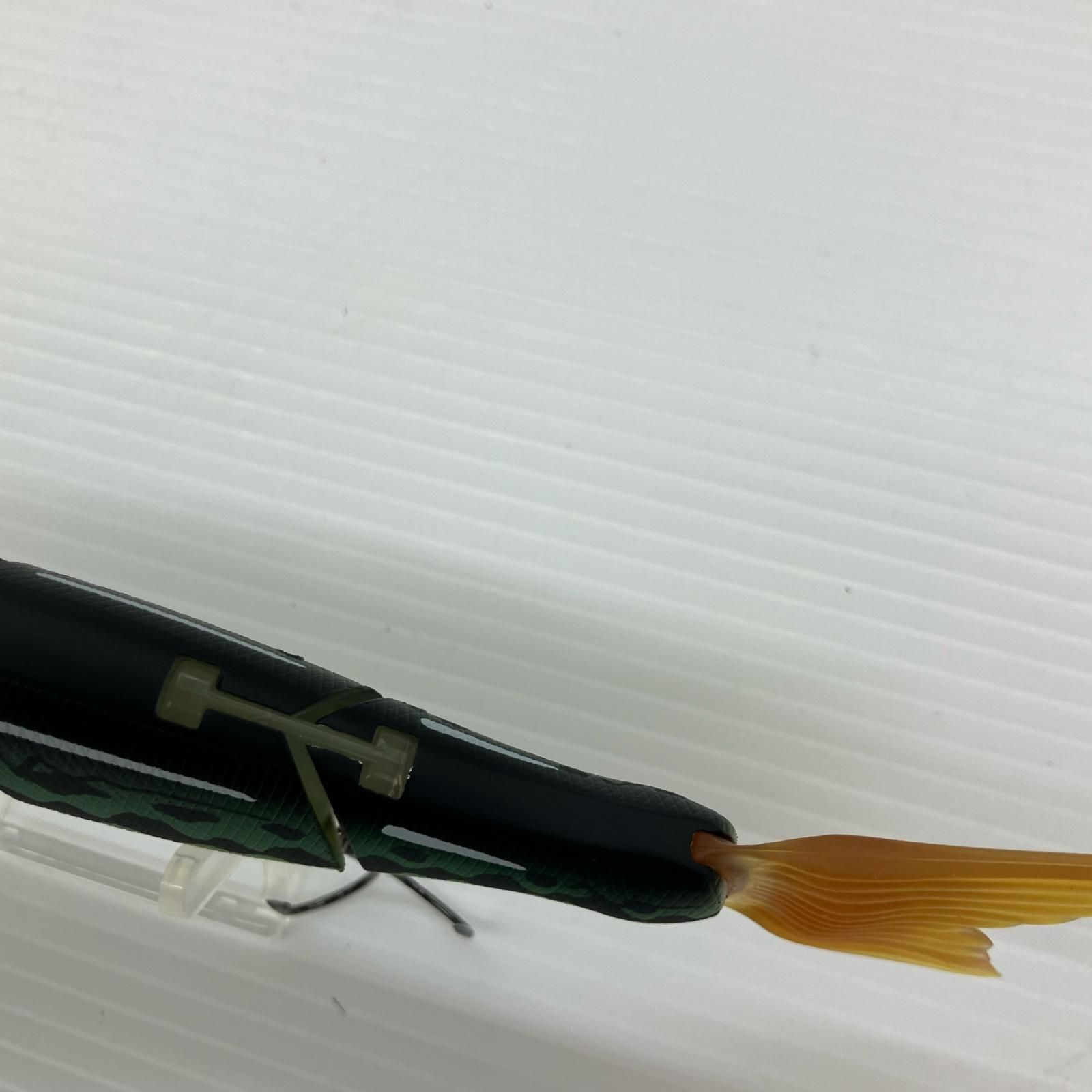 ジョインテッドクローラチェット184 2.5D