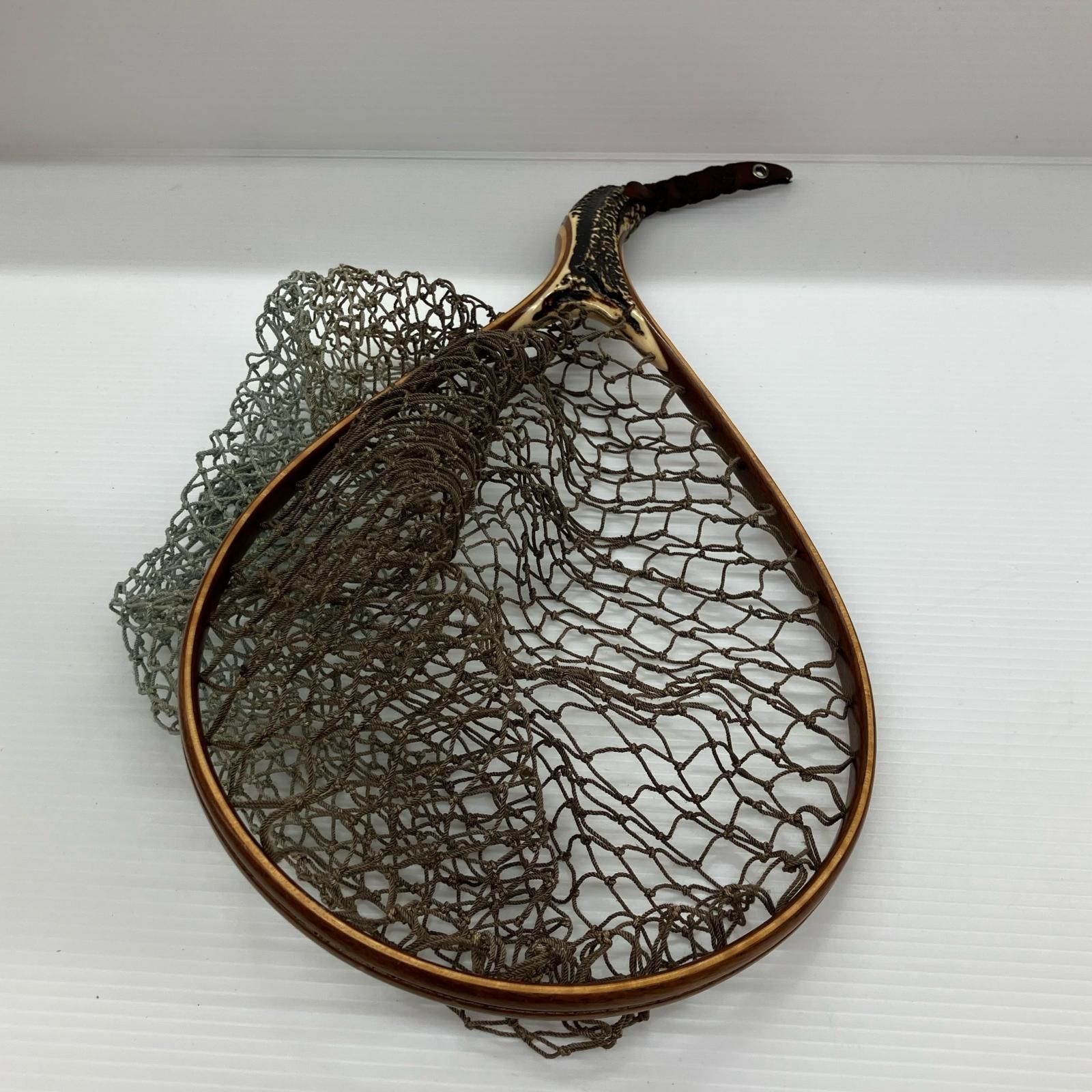 ランディングネット スタッグ