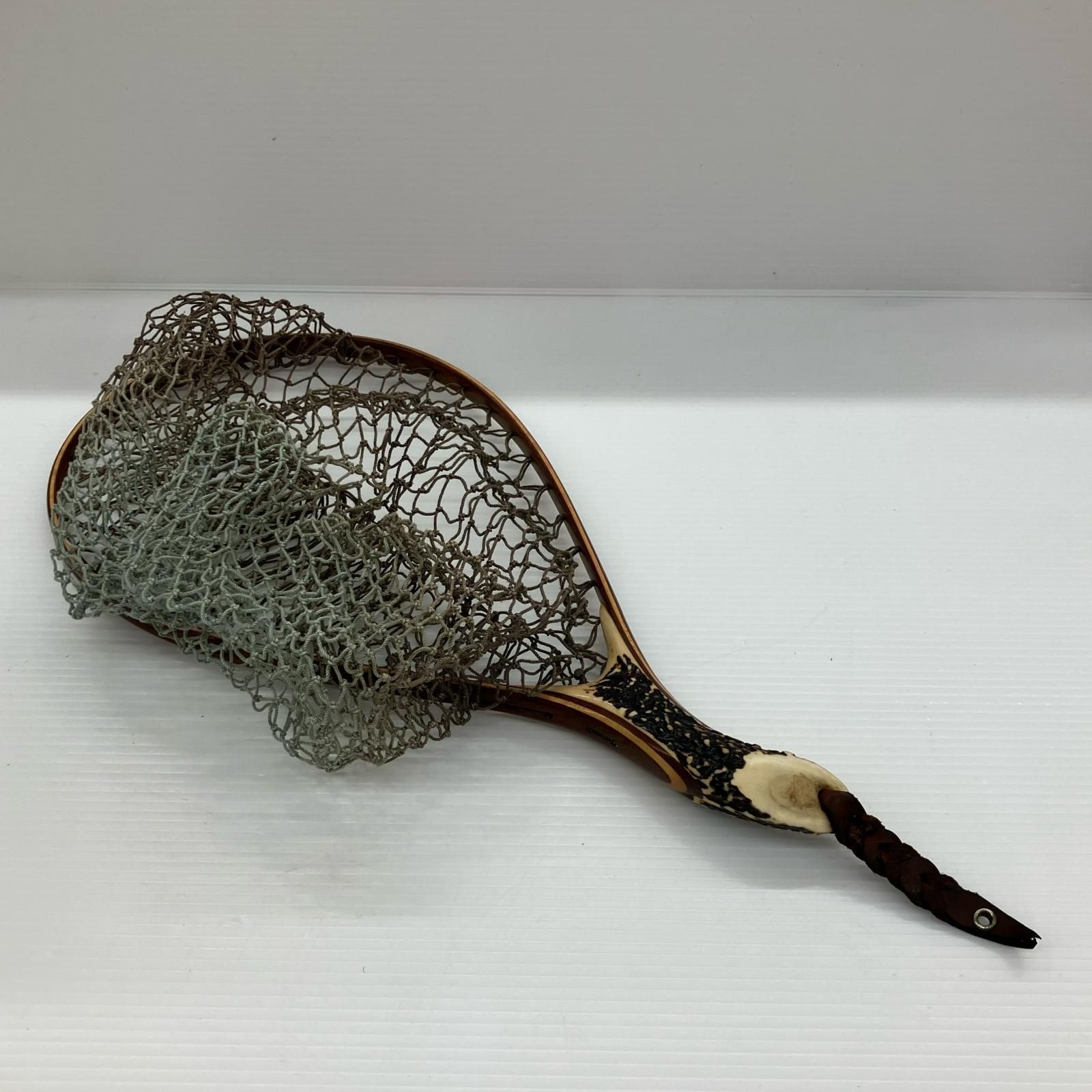 スタッグ TDRリカーブ