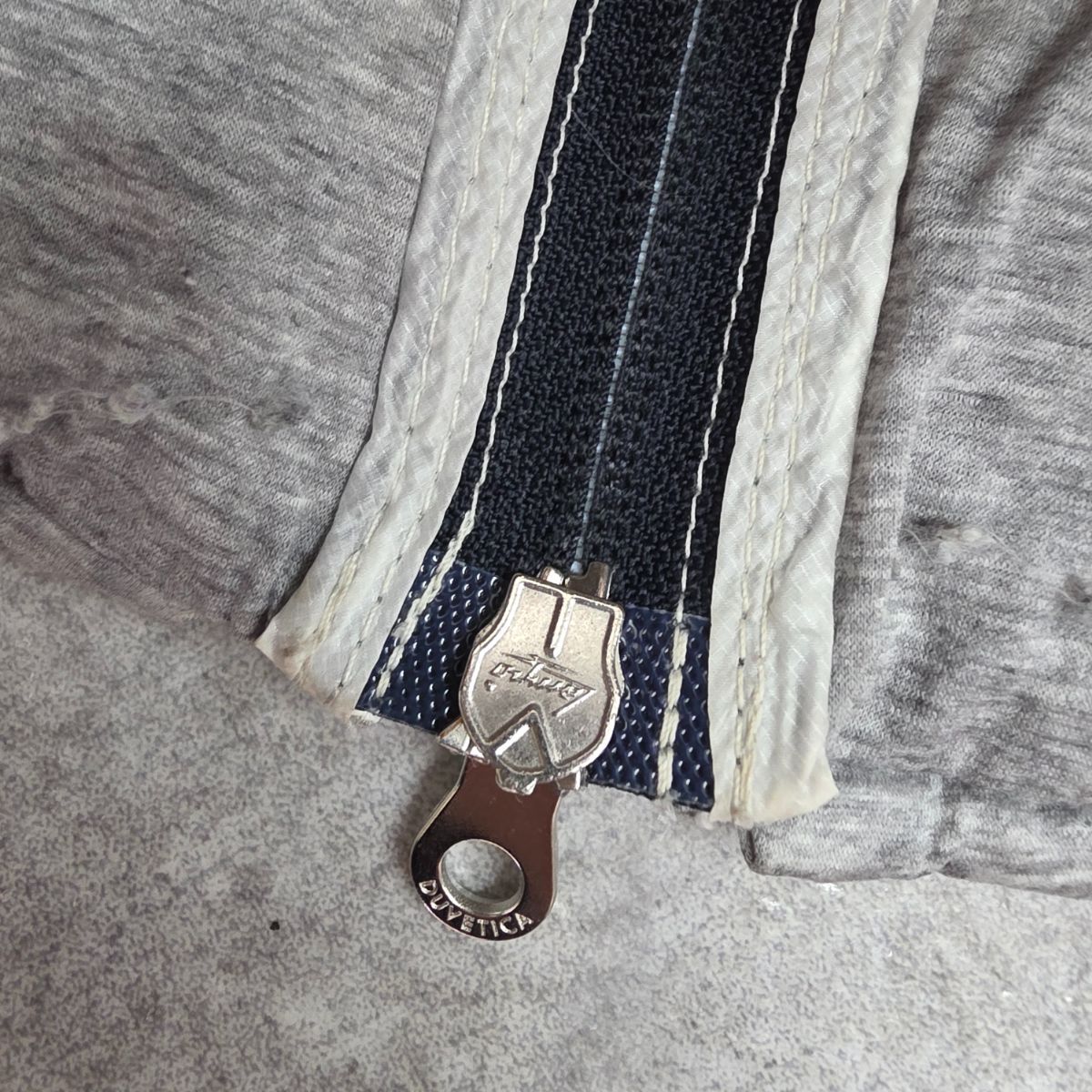 DUVETICA デュベティカ 薄手ダウンベスト FILIRA ダウンベスト