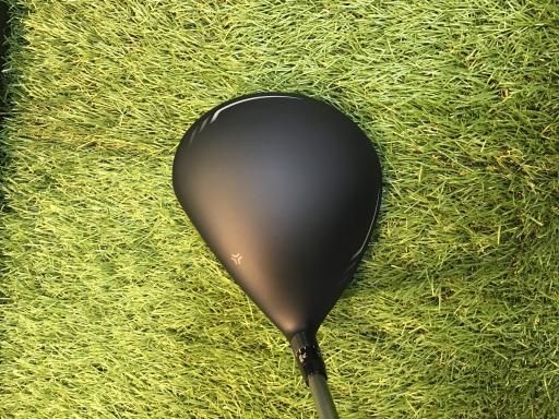 ダンロップ ZX7 Mk ドライバー II SRIXON スリクソン 9.5° DR スポーツ