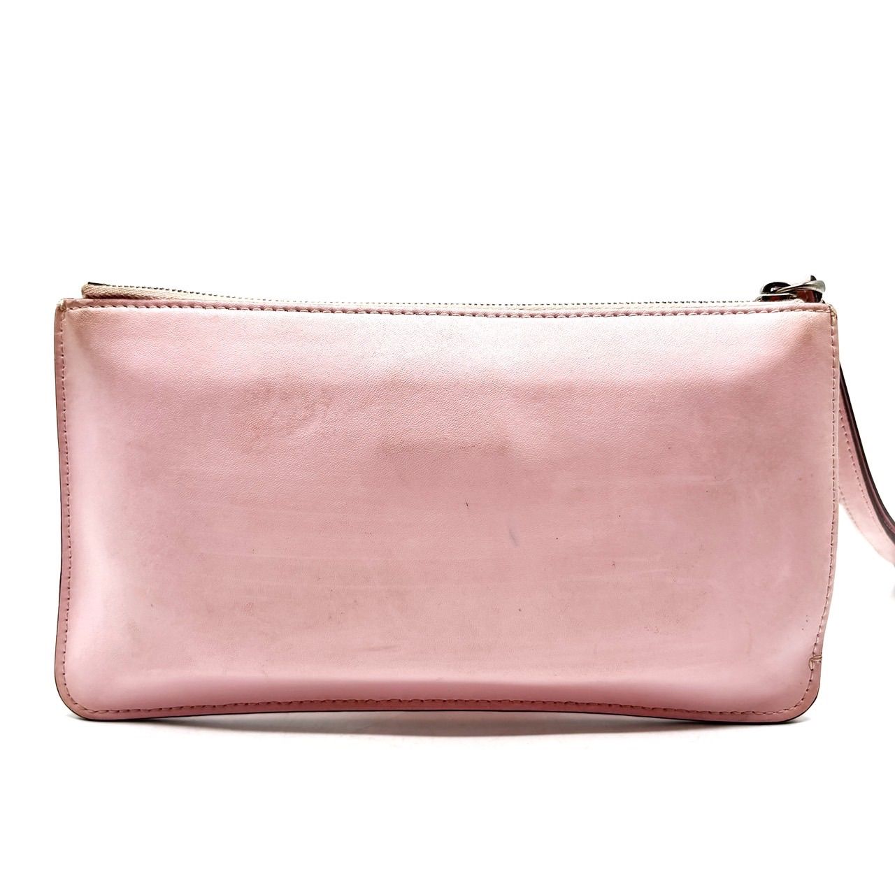 ✨良品✨ FENDI フェンディ クラッチバッグ ハンドバッグ ポーチ