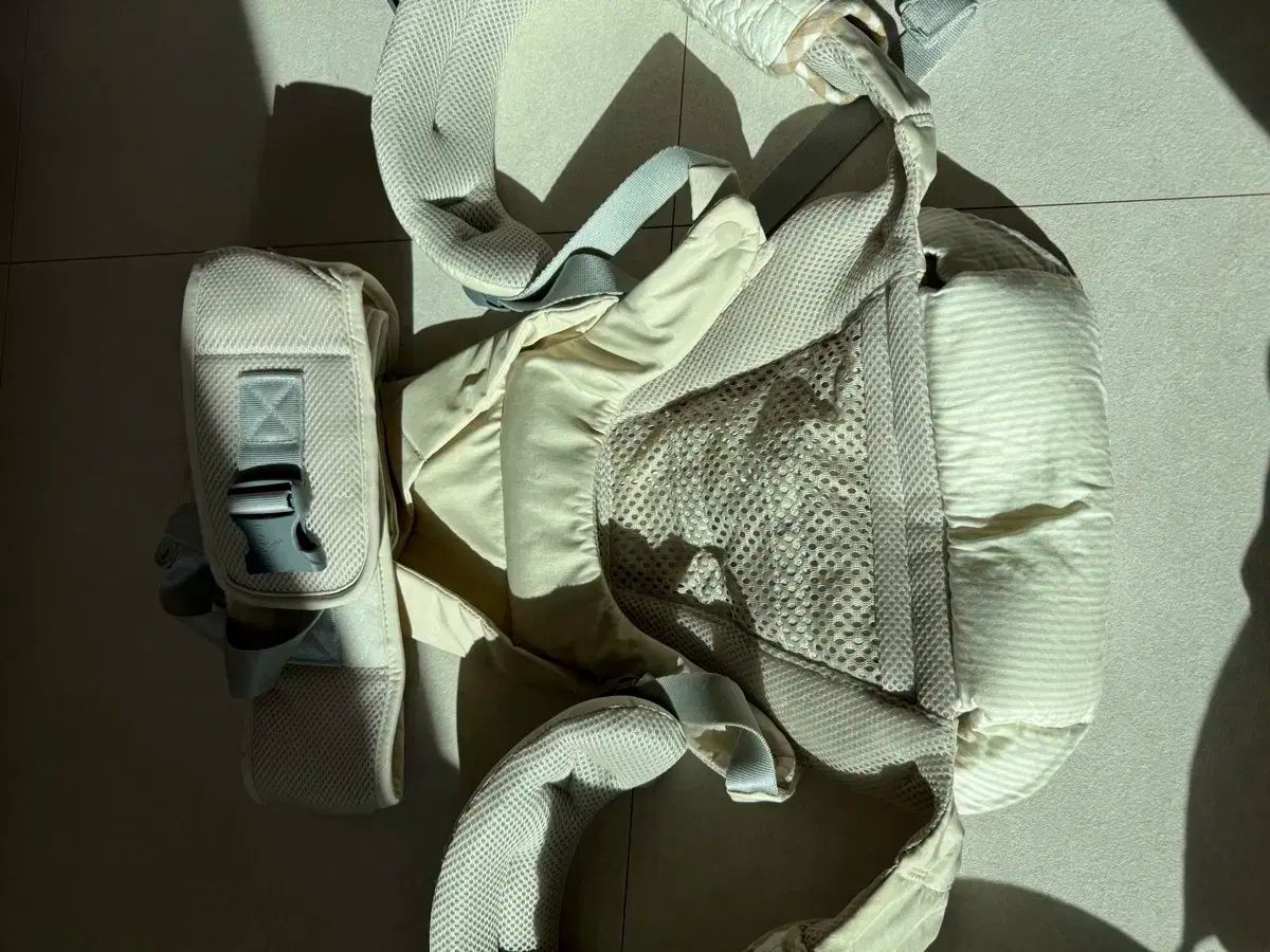 ベビーキャリア ヒップシート