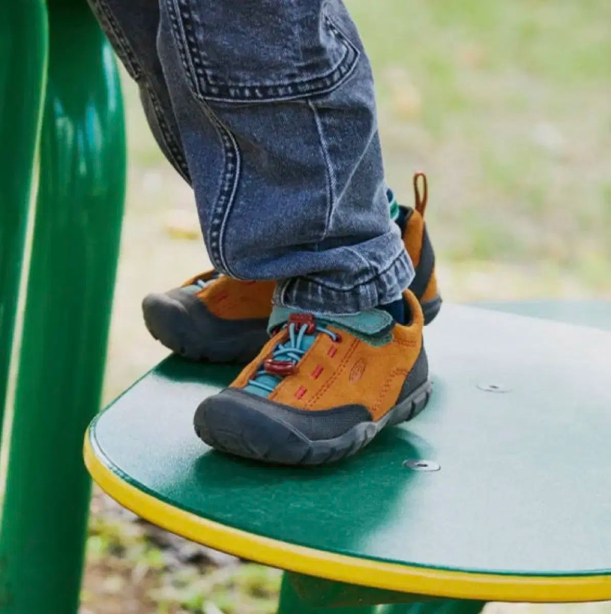 ジャスパー メイプル