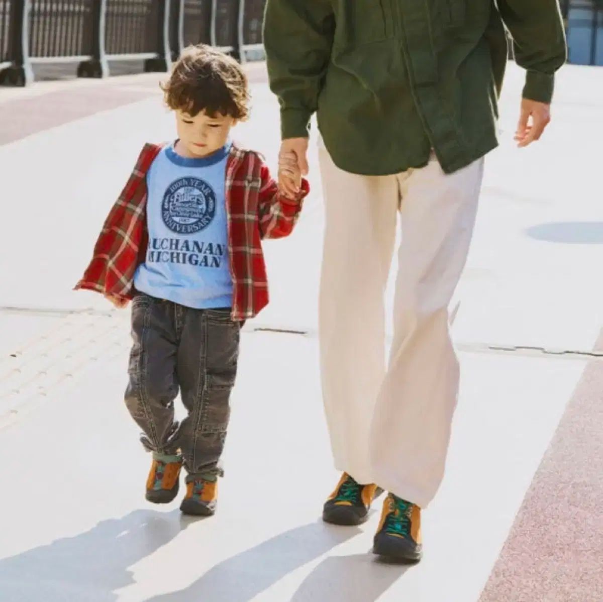 ジャスパー メイプル