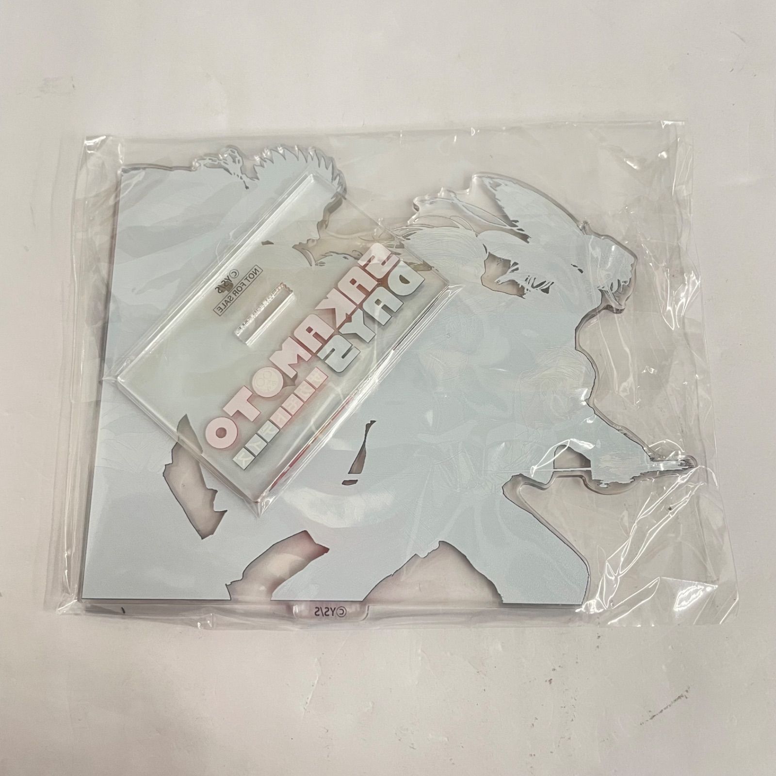  23巻 キャンペーン 旧ORDER大集合アクリルスタンド 701 8197 アクリルスタンド キャラクターグッズ