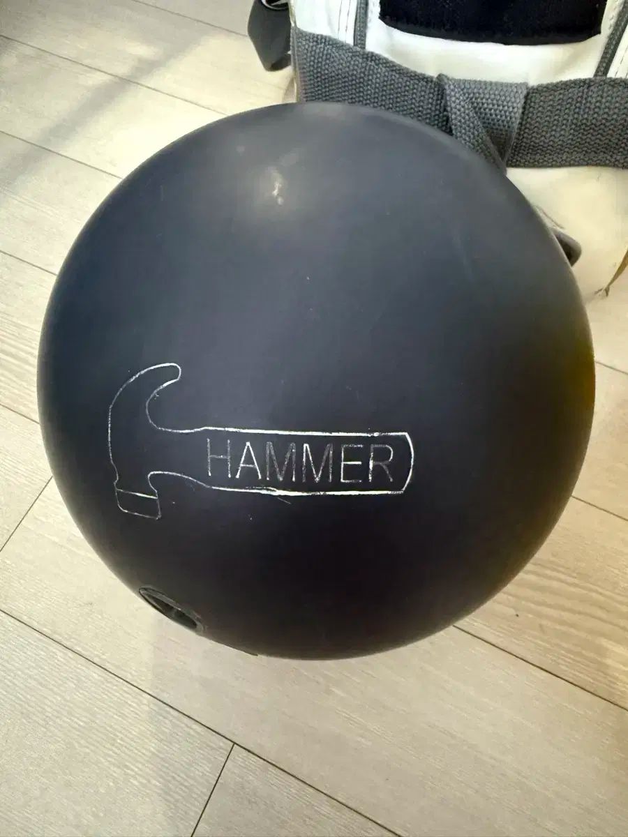HAMMER ハンマー ブラック 78 D