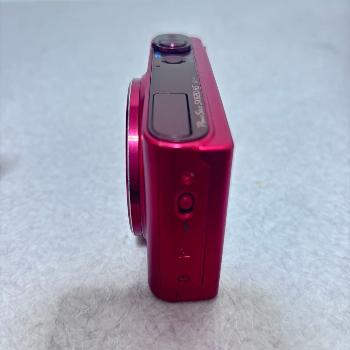 ☆【美品】コンパクトデジタルカメラ SX620HS PowerShot パワー