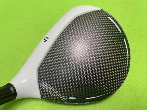 中古】 テーラーメイド SIM MAX 7W フェアウェイウッド FW リシャフト