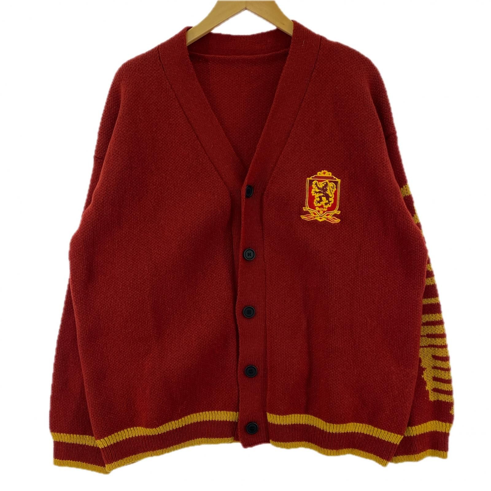 ROMWE ロムウェ Harry Potter ハリーポッター グリフィンドール