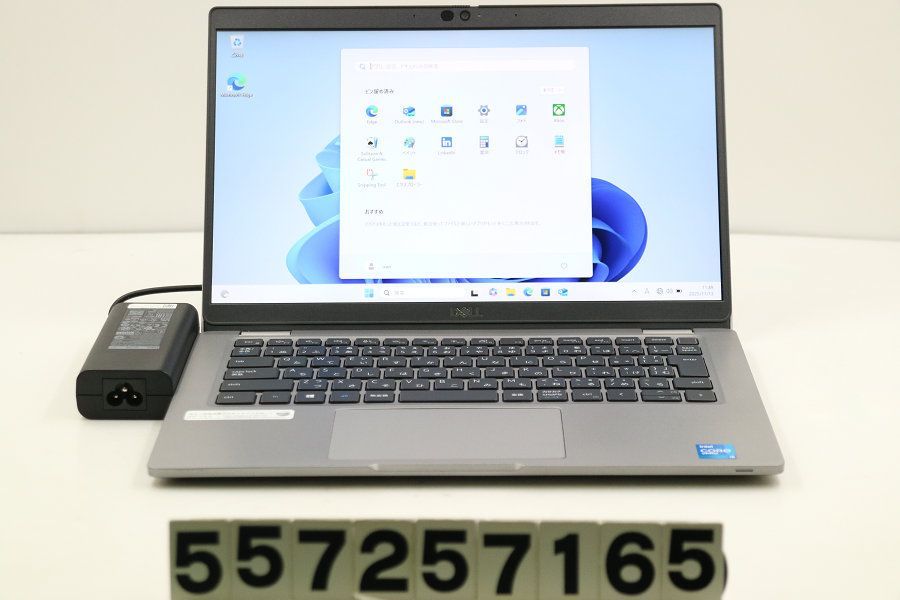 Windowsノート本体 Dell Latitude 5320 i5 1145G7 16GB 256GB Amazon