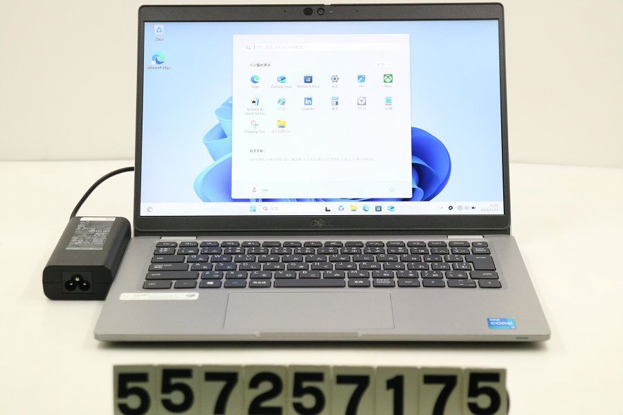 DELL Latitude 5320 Core i5 1145G7 2.6GHz 16GB 256GB SSD 13.3W FHD 1920x1080 Win11 557257175