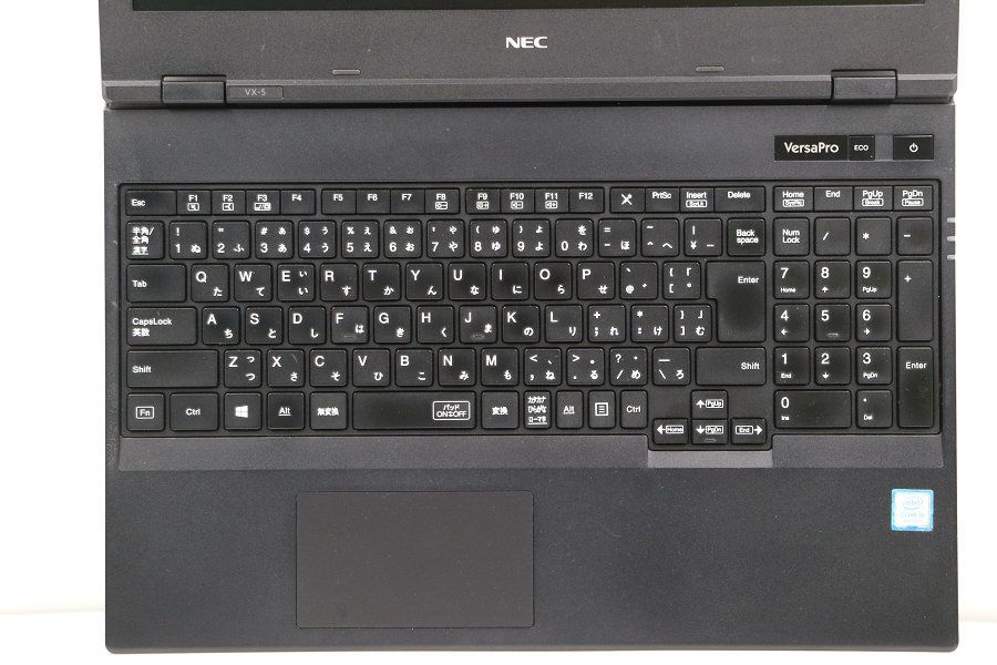 NEC PC- Core i 5 8365 U 1.6 GHz 8 GB 256 SSD DVD 15.6 W FHD 1920 x 1080 Win 11