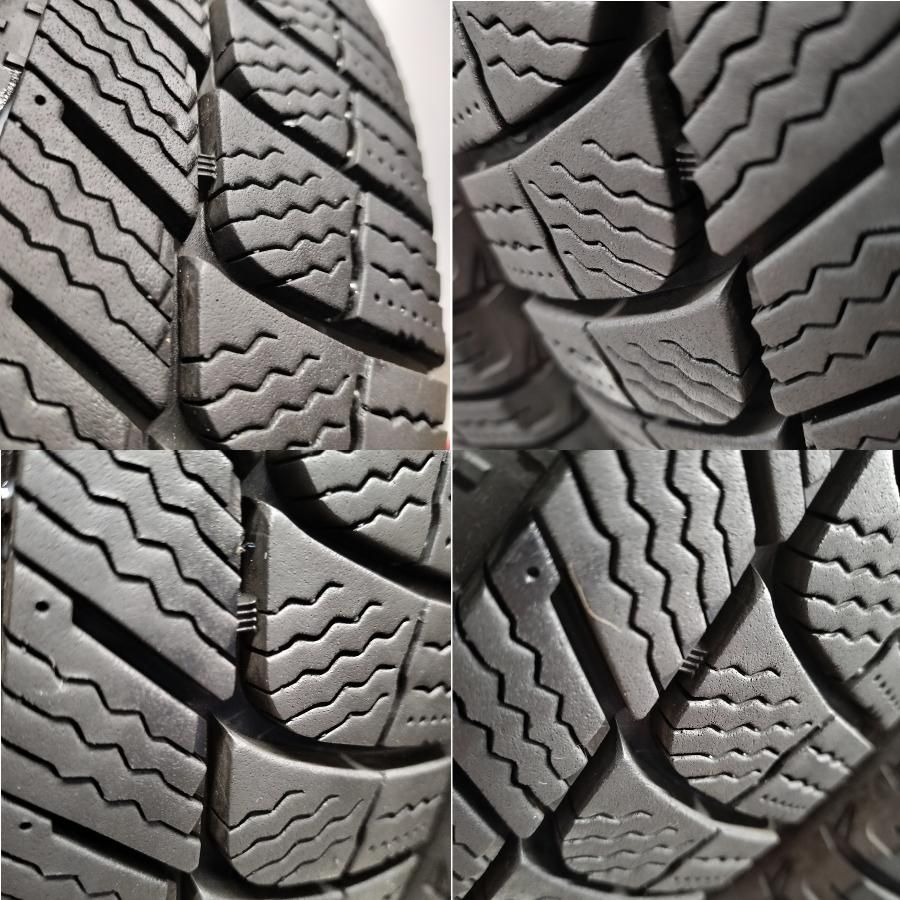  配送先指定アリ スタッドレス ホイール 4本 215 50 R 17 ミシュラン x 7 J 5 H 114 3 ヴェゼル カムリ CX ～本州 四国は ～ 17インチ タイヤ ホイールセット