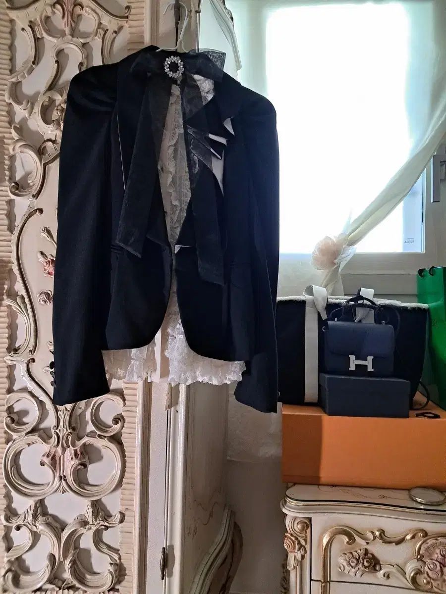 オッズセカンド ジャケット オッズセカンド 燕尾服