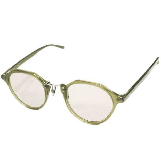 A.D.S.R. エーディーエスアール SATCHMO 11 サッチモ ボストン