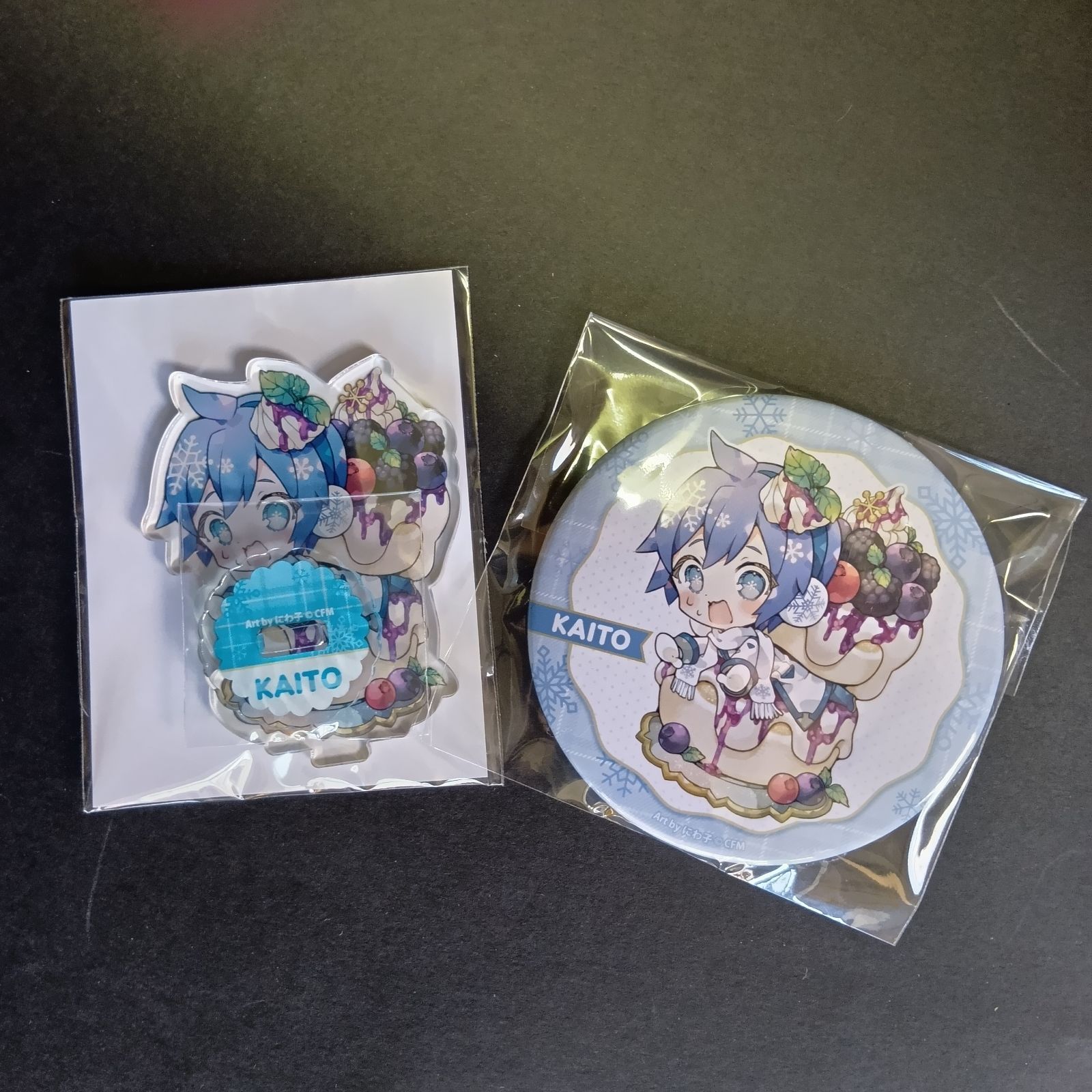 初音ミク GIGO限定 缶バッジ セット 初音ミク×GiGO 39 Celebration