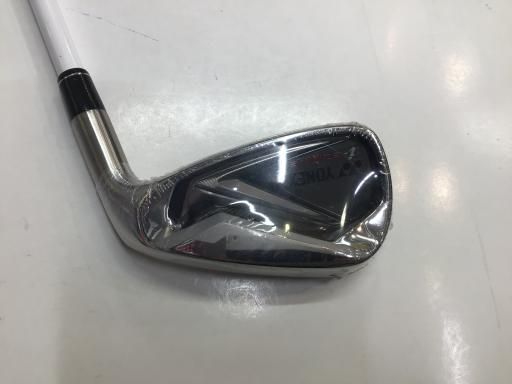 おすすめの ヨネックス i-EZONE 9S アイアンセット IR NST300 フレックスR メンズ 男性用 右利き 右用 Bランク ゴルフクラブ 【新品】