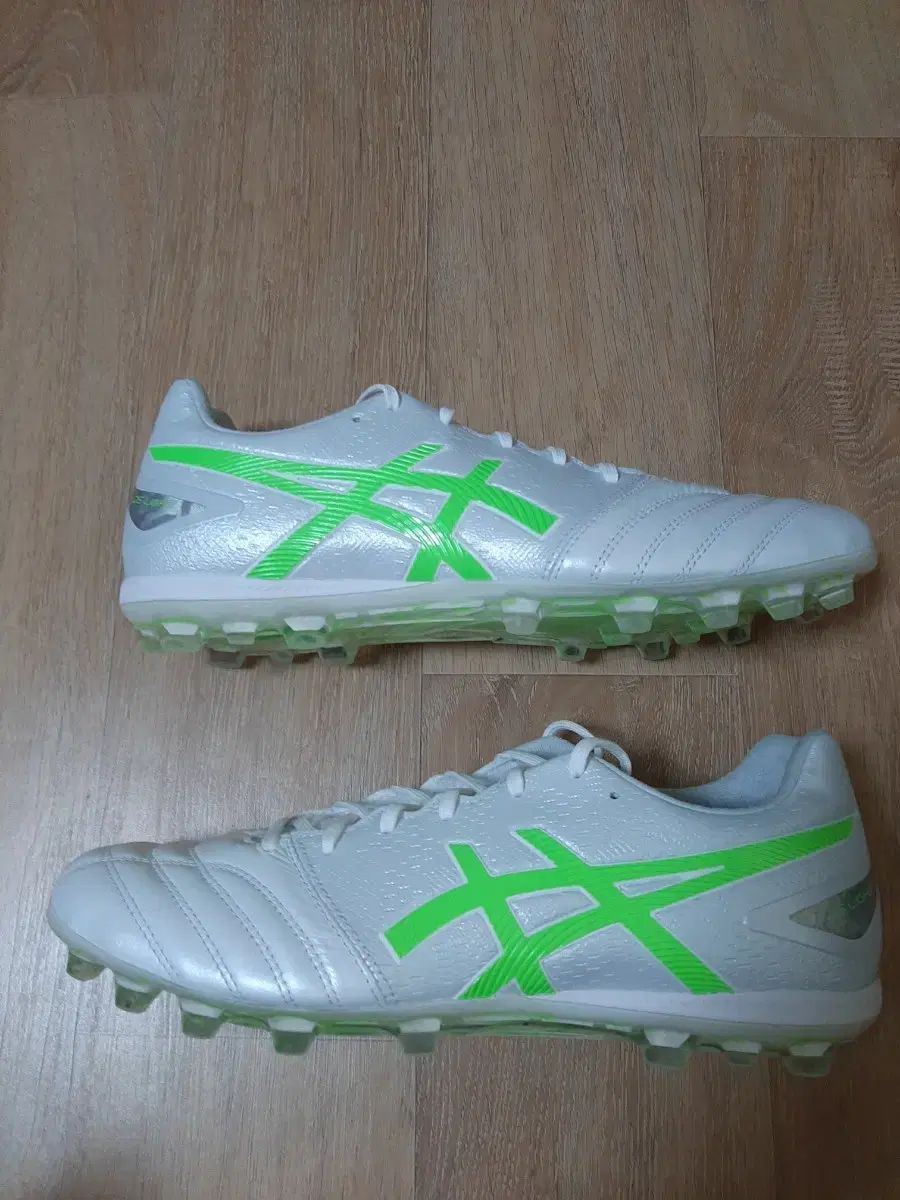  アシックス DS ライト プロ AG 270 フットサルシューズ シューズ