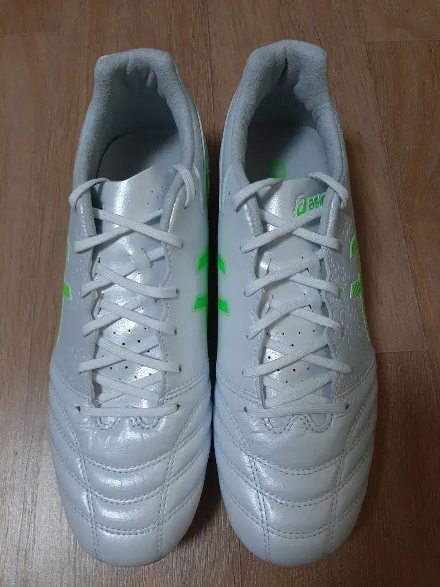 アシックス DS ライト プロ AG 270