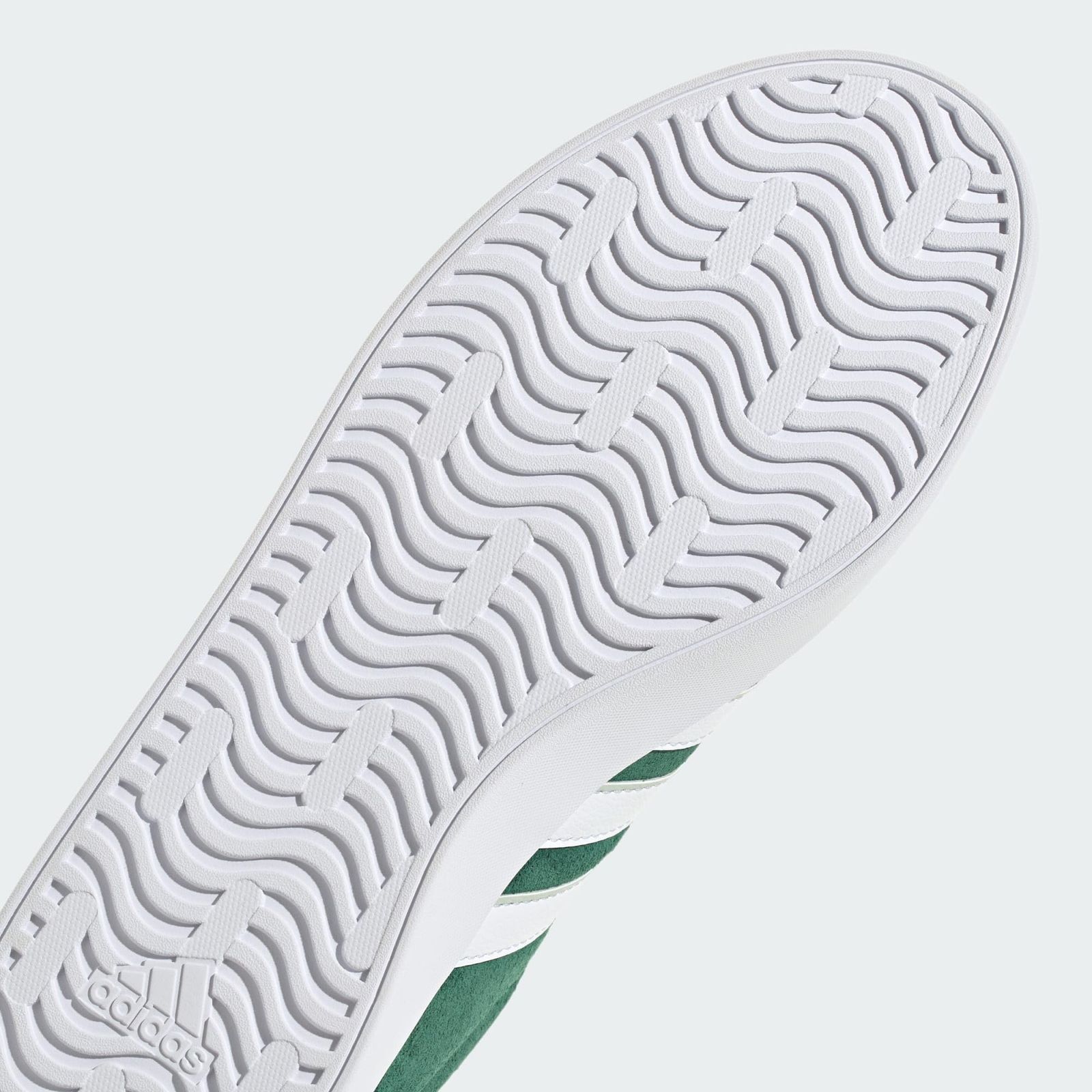  アディダス スニーカー VL コート 3.0 NLF 95 カレッジグリーン フットウェアホワイト ワンダーシルバー ID 6284 27.0 cm その他 陸上競技