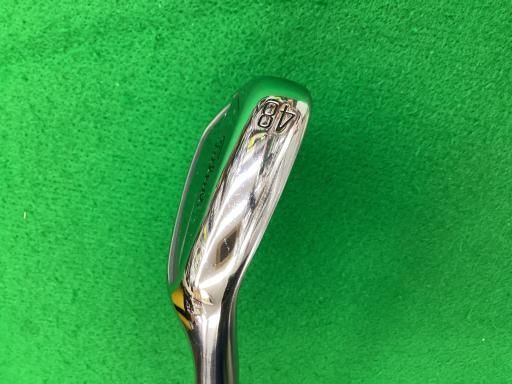 タイトリスト Titleist T 200 2025 48° ウェッジ WG 特注シャフト フレックスS メンズ 男性用 右利き 右用 Cランク ゴルフクラブ