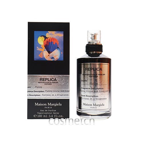 メゾンマルジェラ Maison Margiela フライング EDP 100ml SP 香水