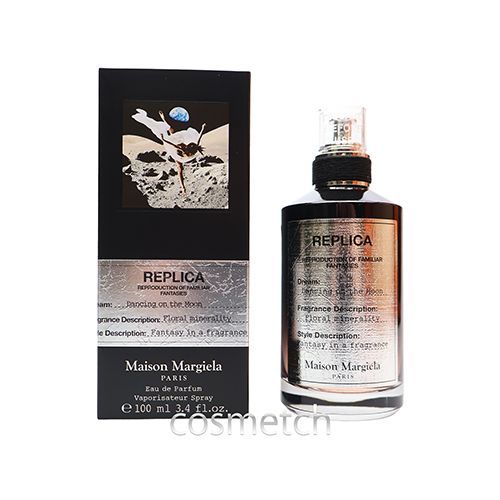 メゾンマルジェラ Maison Margiela ダンシング オン ザ ムーン EDP 100ml SP 香水