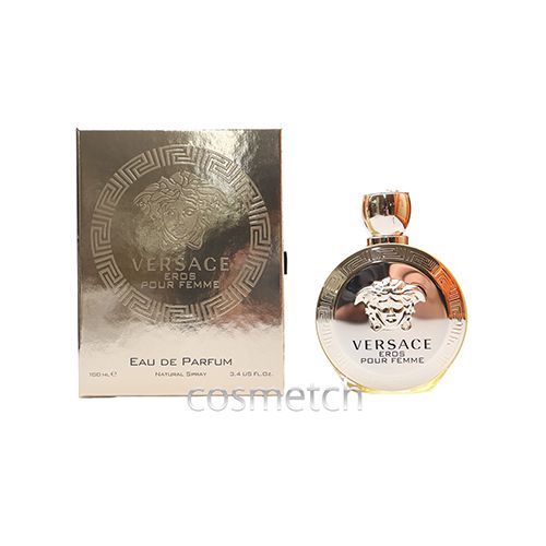 ヴェルサーチェ VERSACE エロス フェム EDP 100ml SP 香水